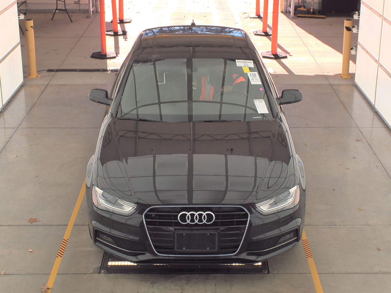 2014 Audi A4 2.0T Premium AWD