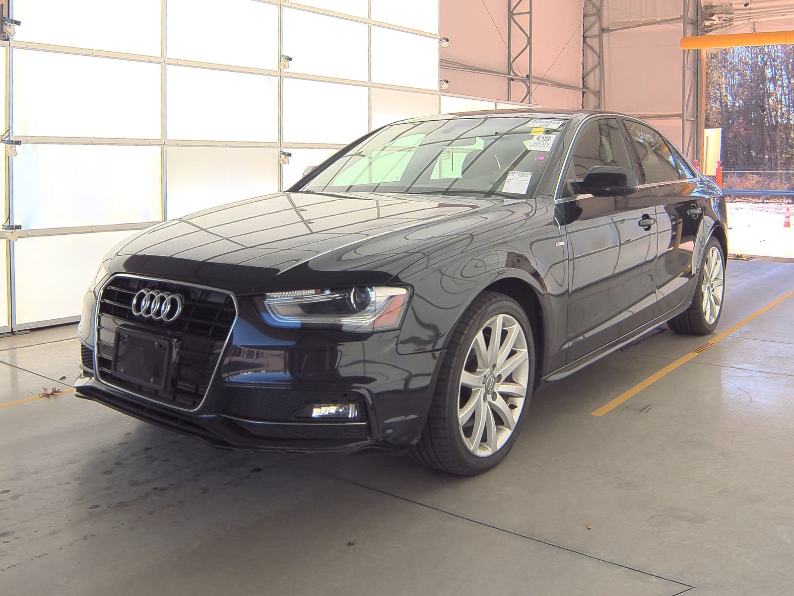 2014 Audi A4 2.0T Premium AWD