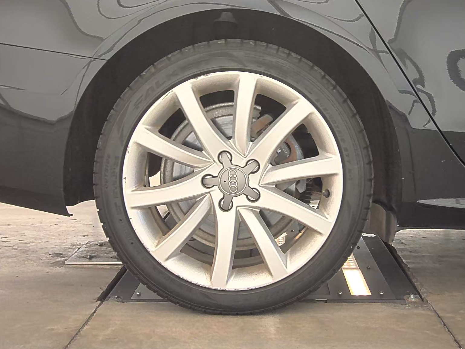 2014 Audi A4 2.0T Premium AWD