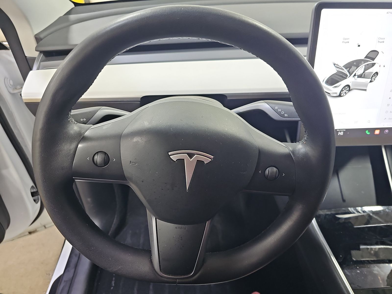 2020 Tesla Model Y Long Range AWD