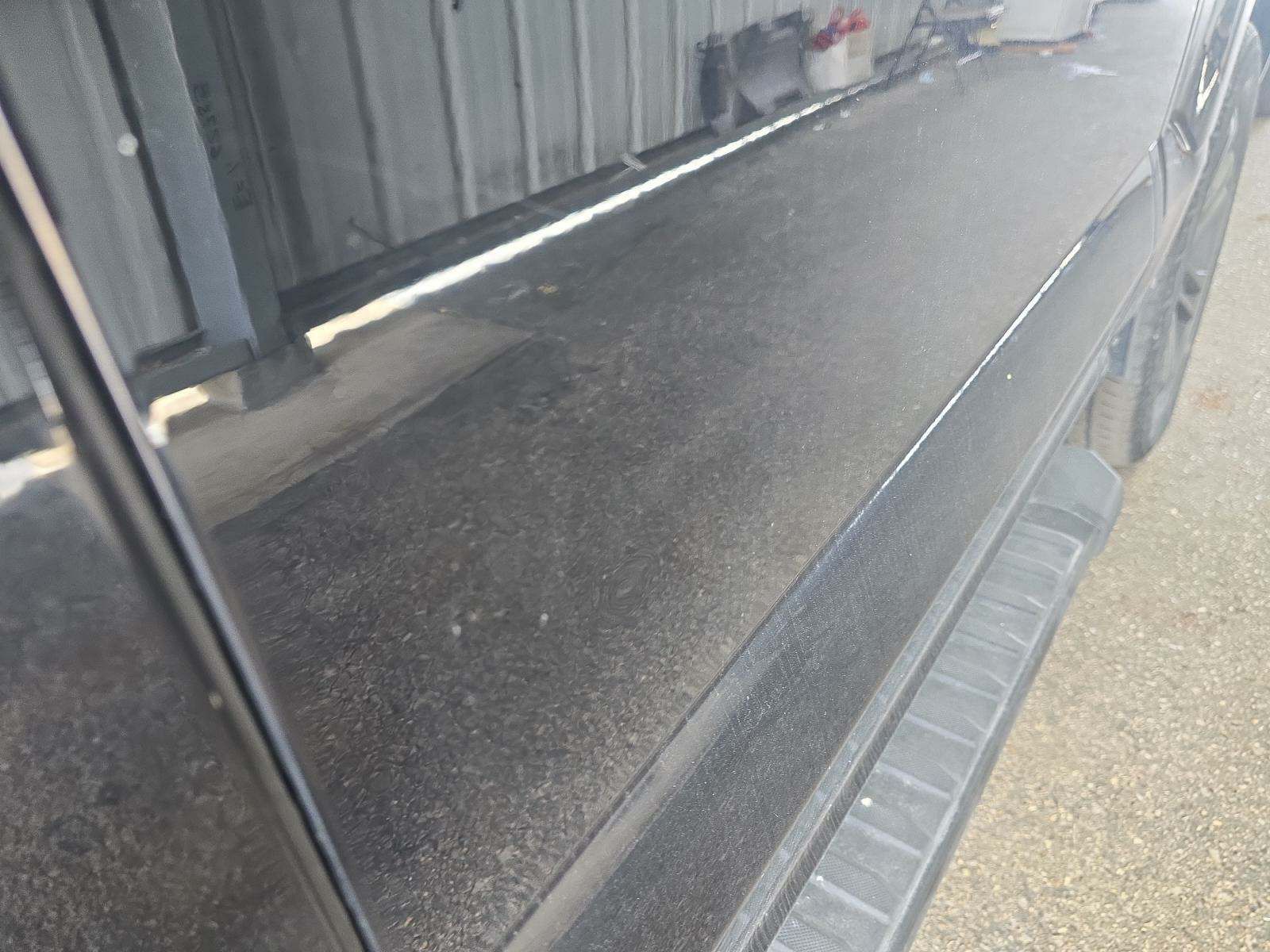 2021 Ford F-150 Hybrid Lariat AWD