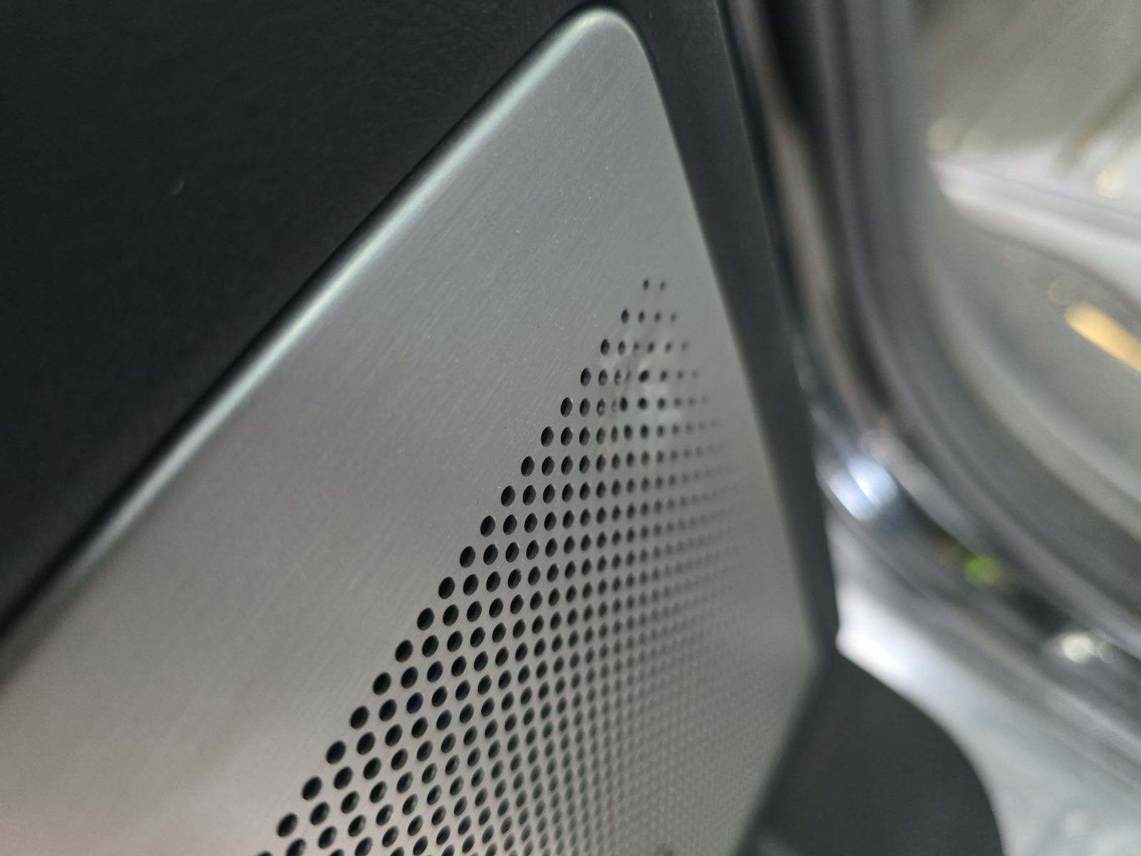 2021 Ford F-150 Hybrid Lariat AWD