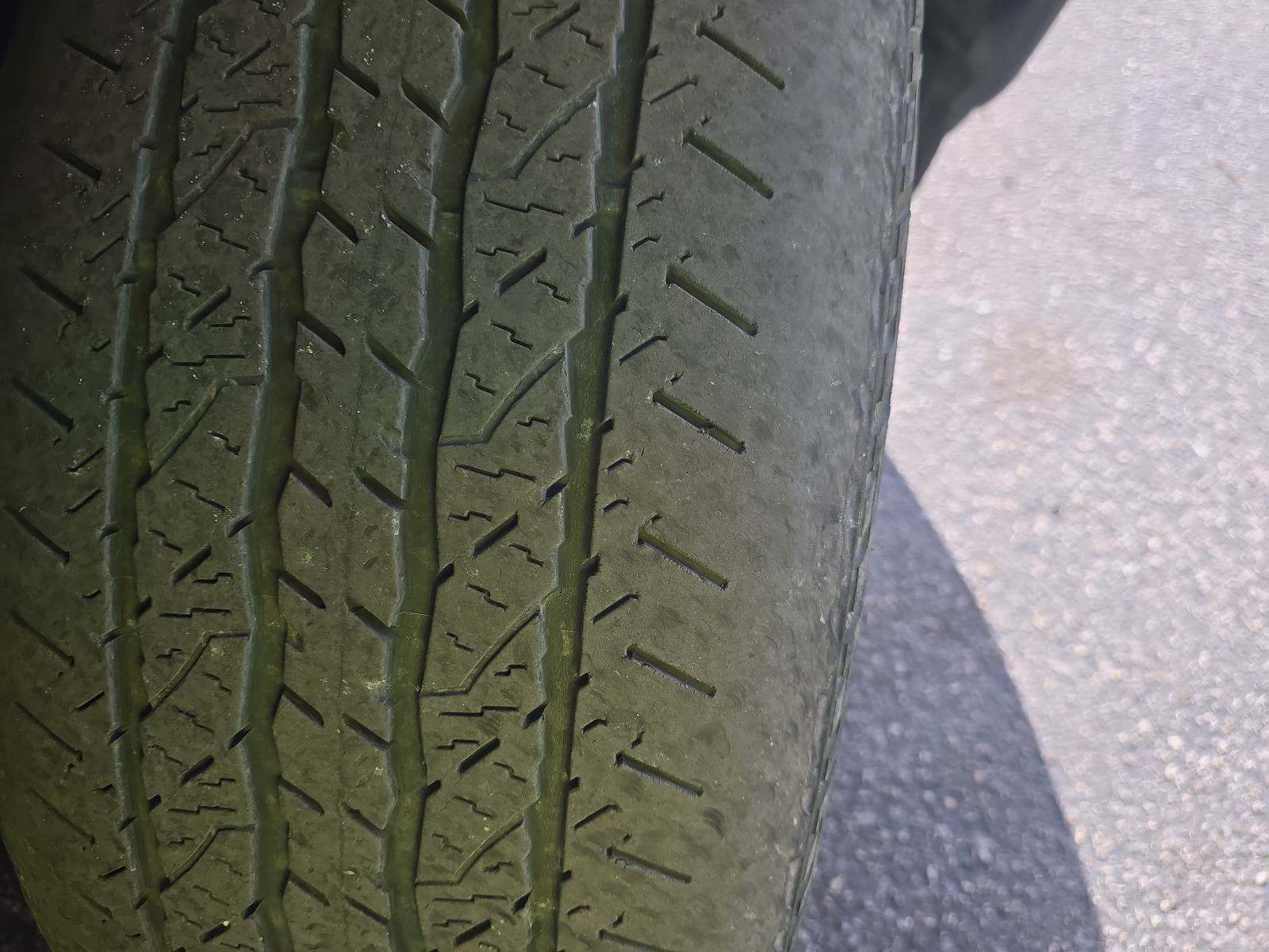 2021 Ford F-150 Hybrid Lariat AWD