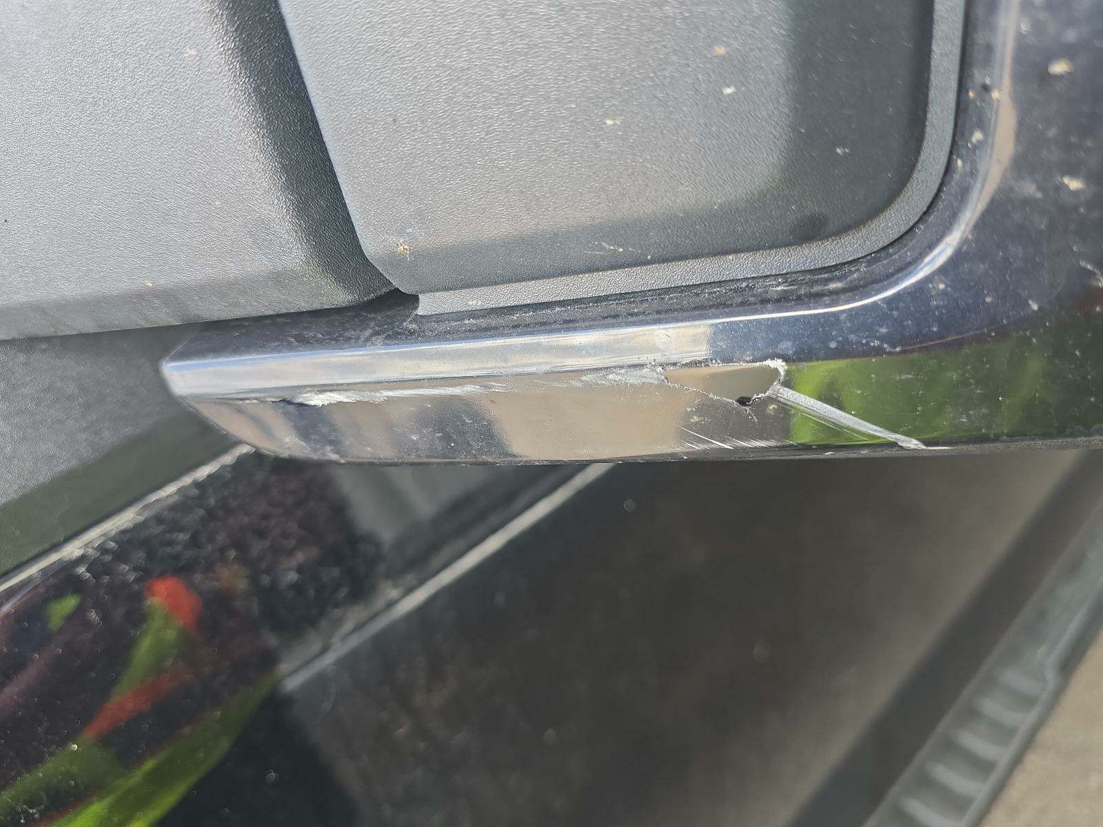 2021 Ford F-150 Hybrid Lariat AWD