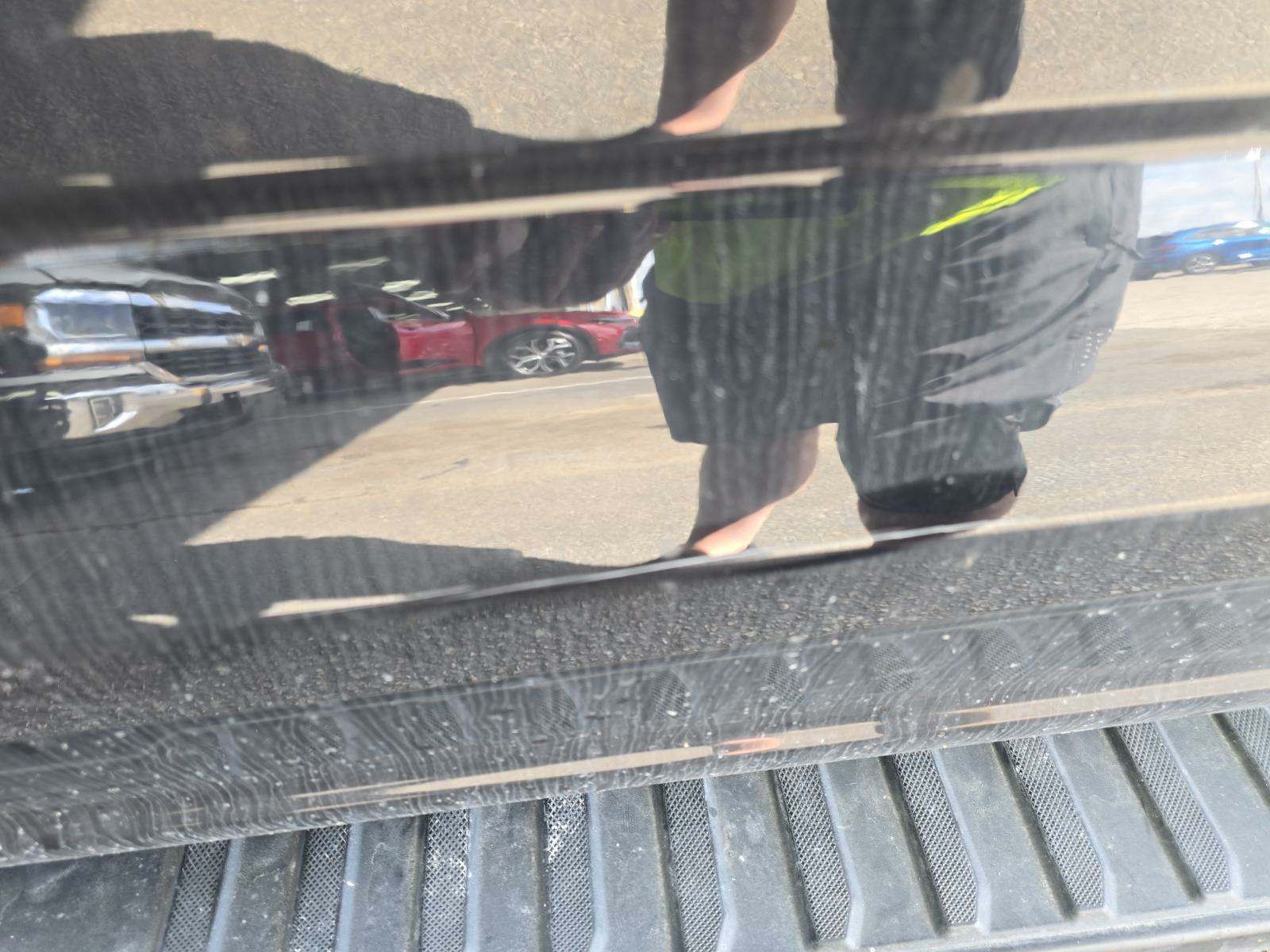 2021 Ford F-150 Hybrid Lariat AWD