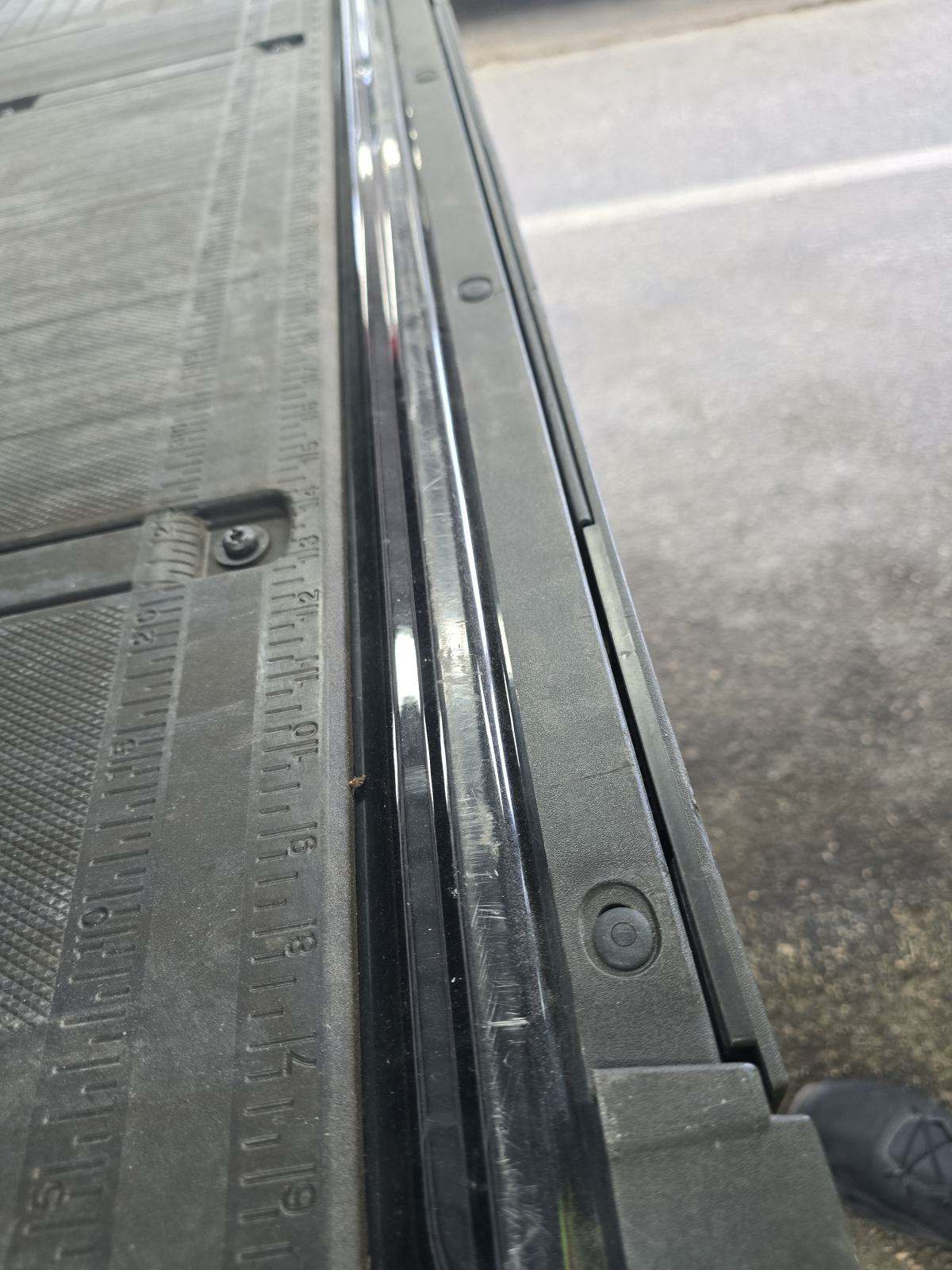 2021 Ford F-150 Hybrid Lariat AWD