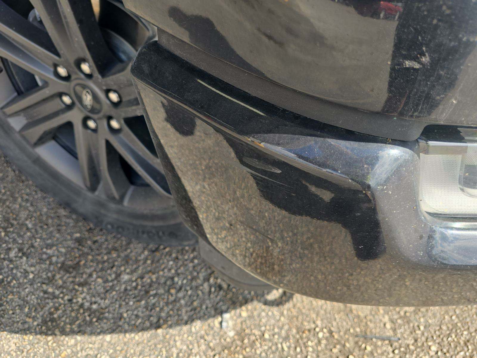 2021 Ford F-150 Hybrid Lariat AWD