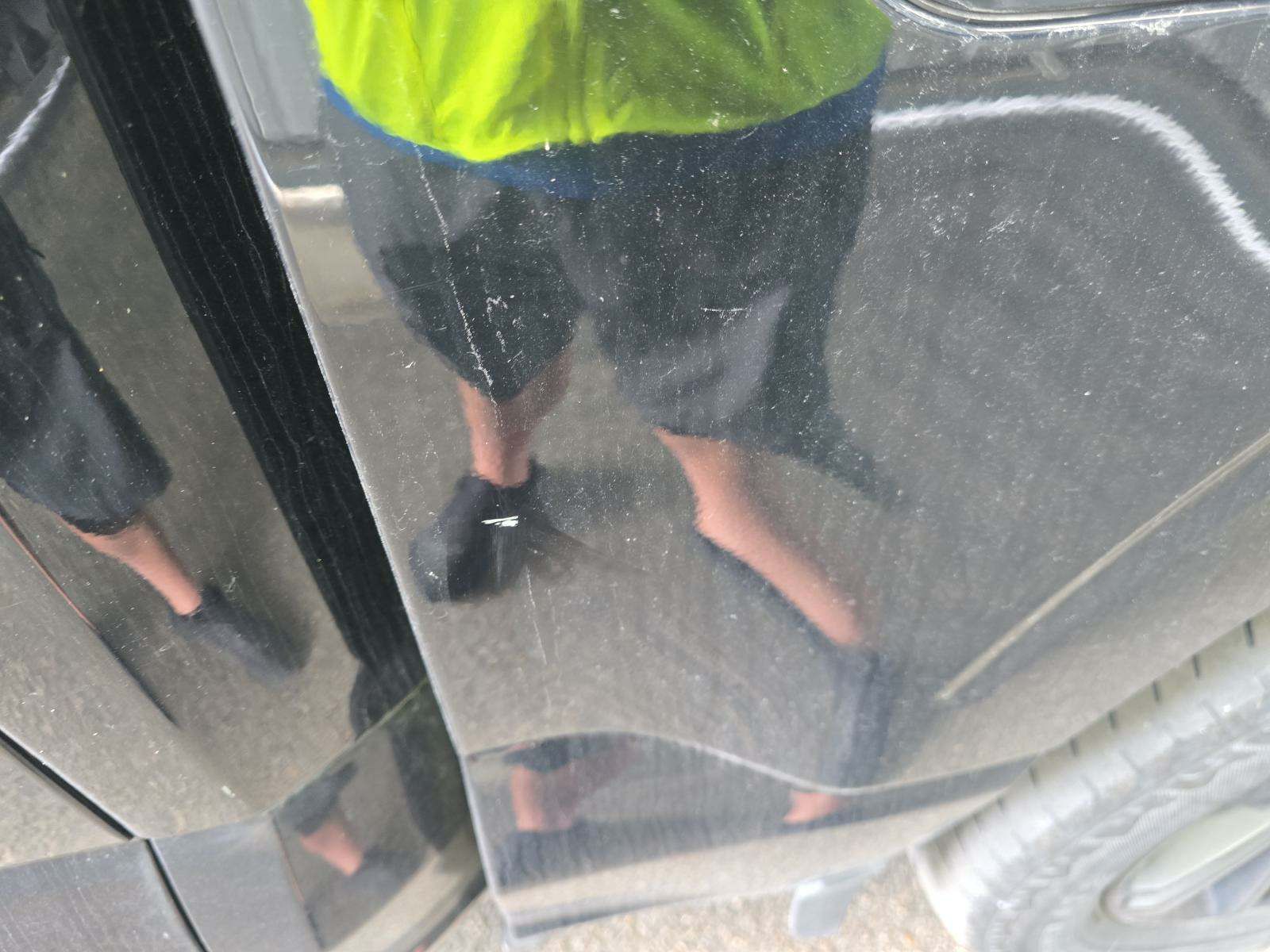 2021 Ford F-150 Hybrid Lariat AWD