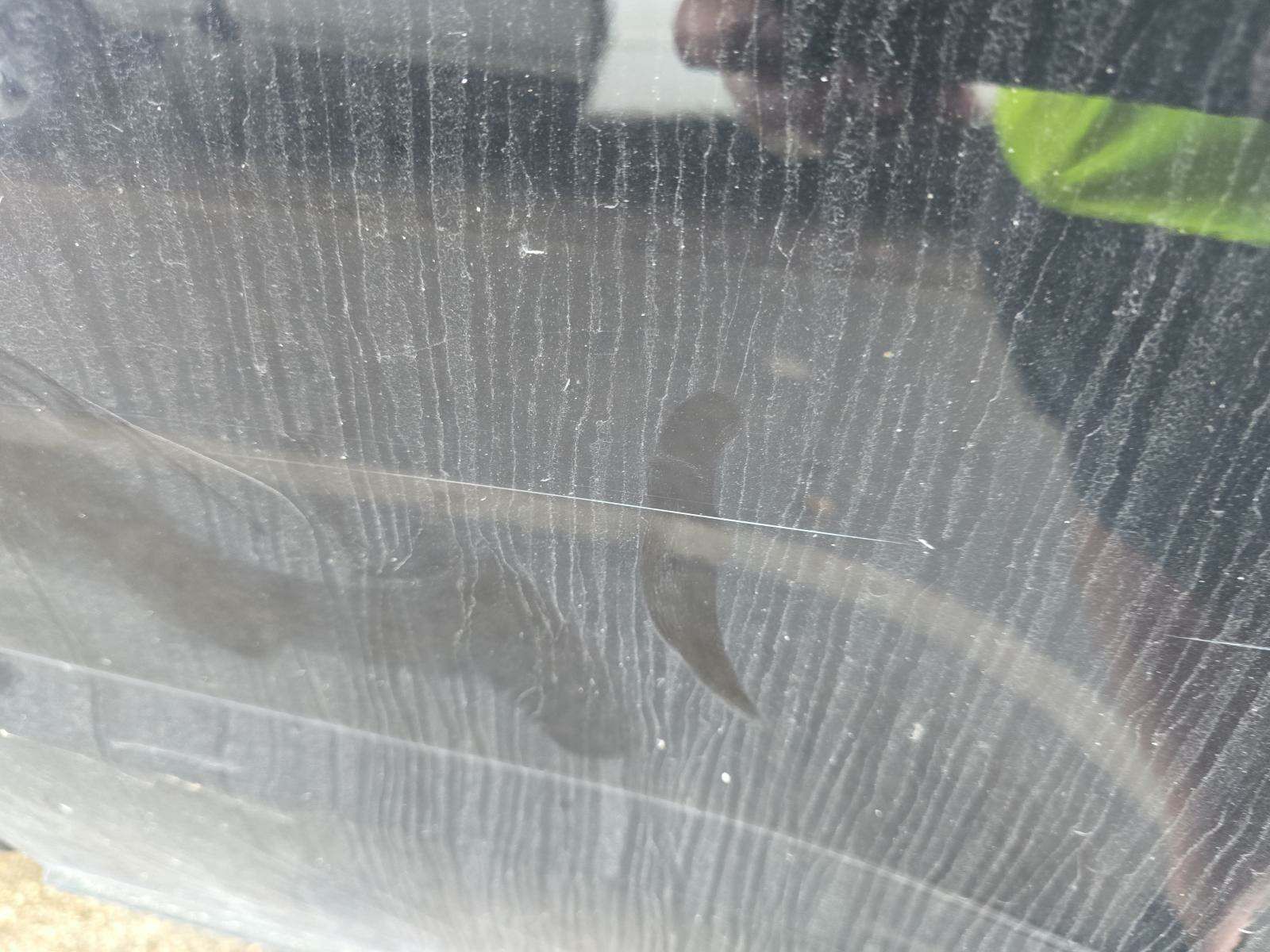 2021 Ford F-150 Hybrid Lariat AWD