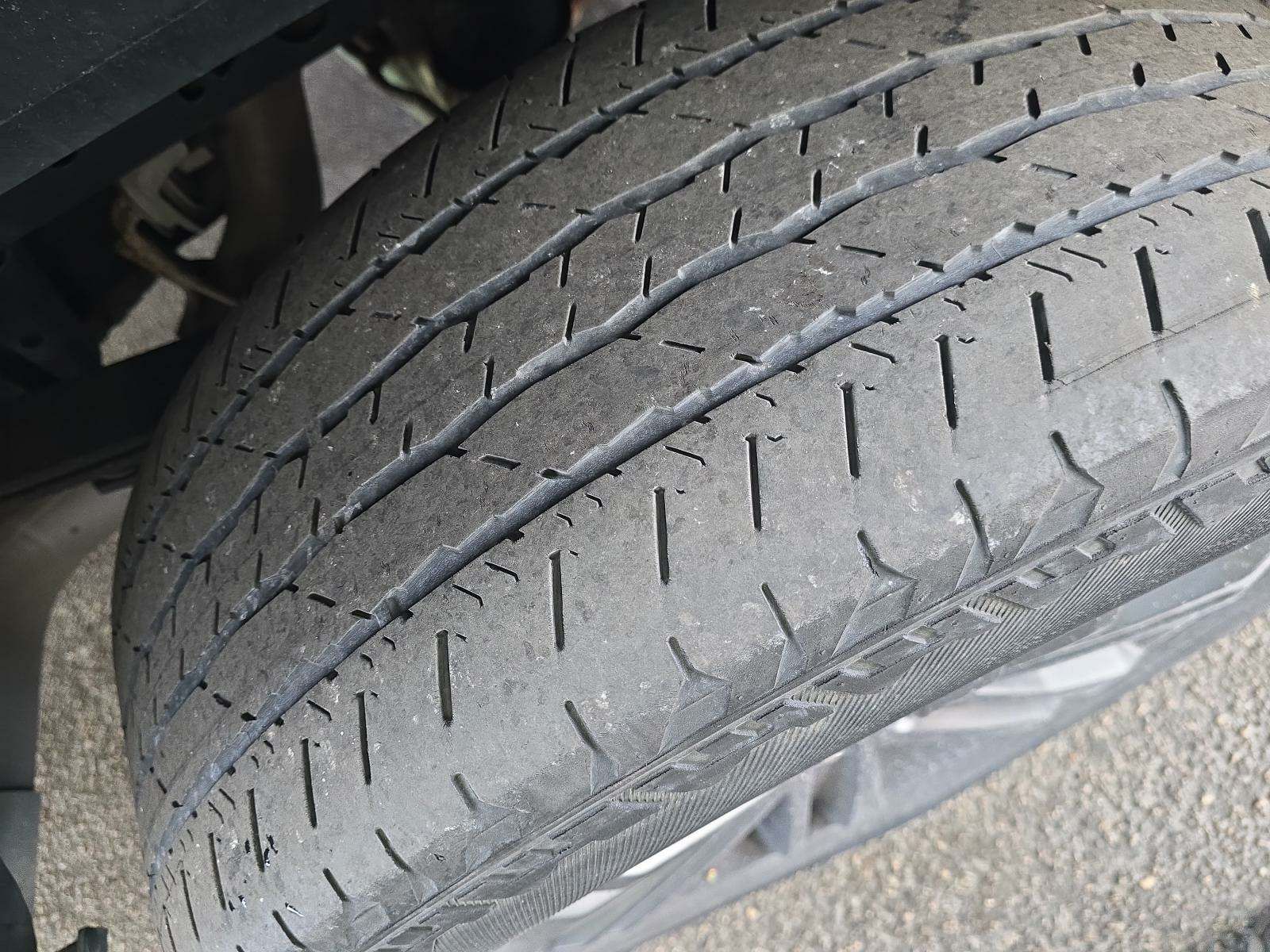 2021 Ford F-150 Hybrid Lariat AWD