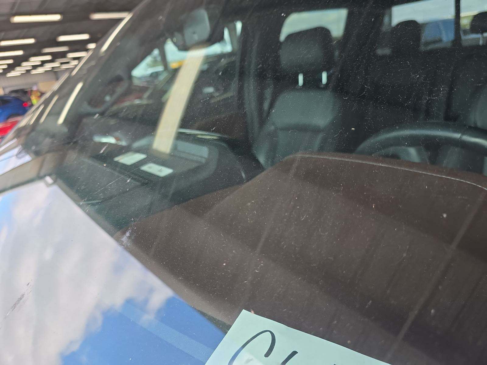 2021 Ford F-150 Hybrid Lariat AWD