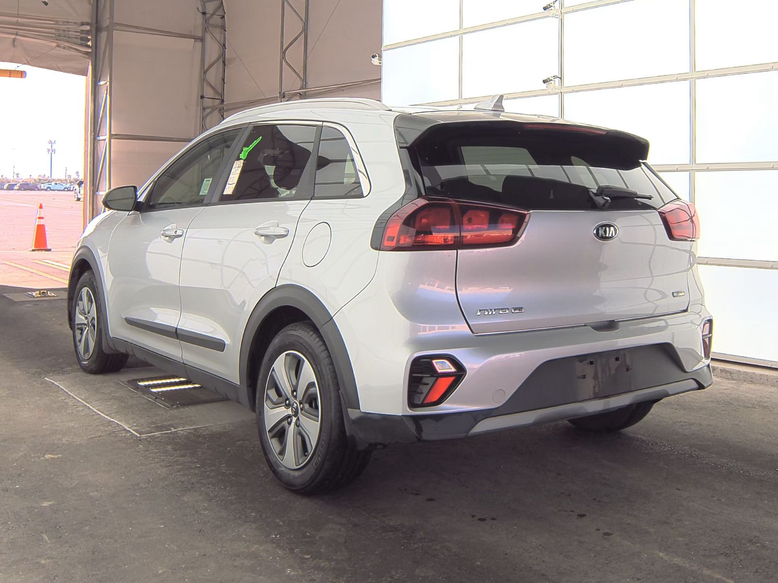 2020 Kia Niro LX FWD