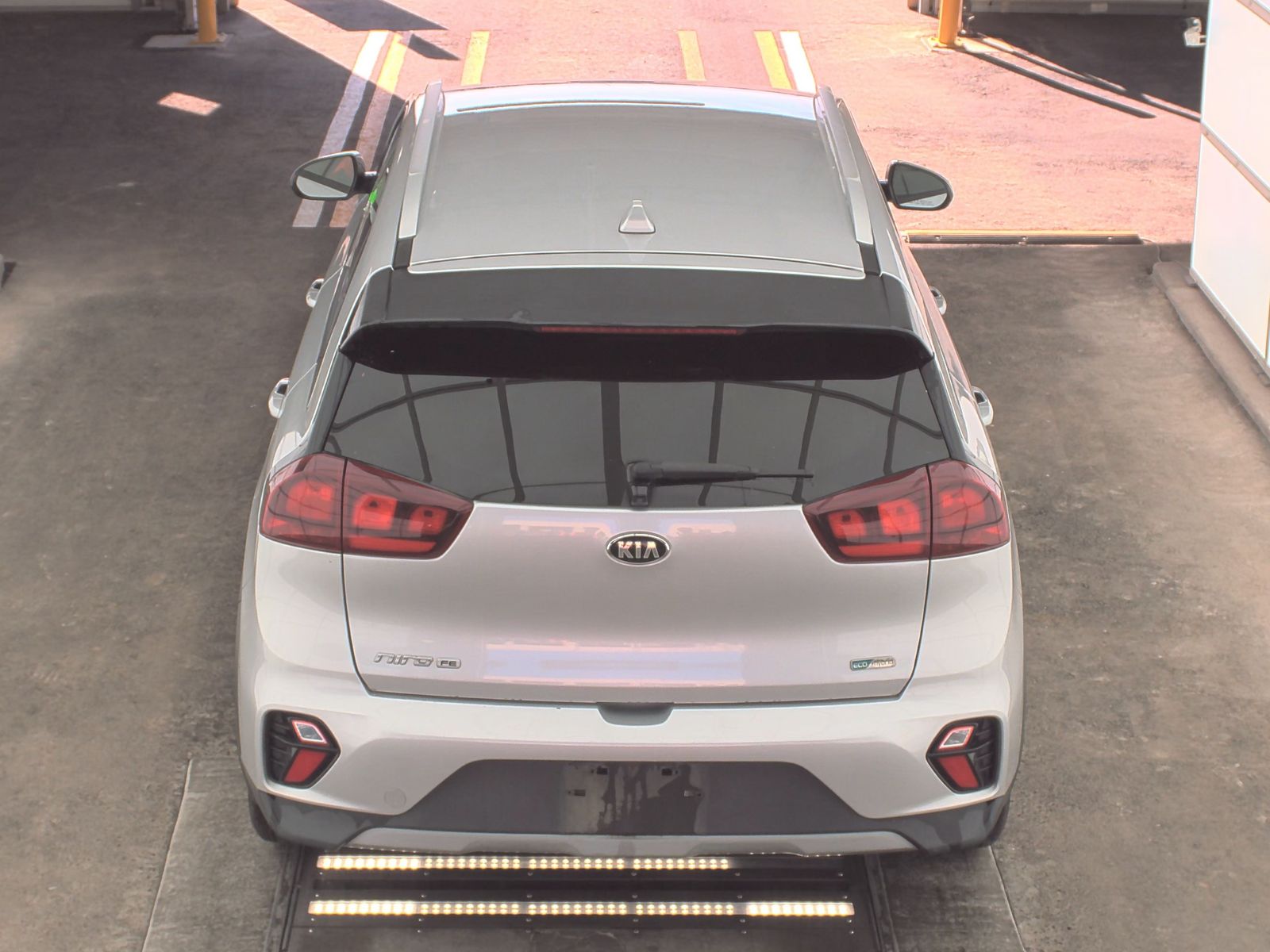 2020 Kia Niro LX FWD