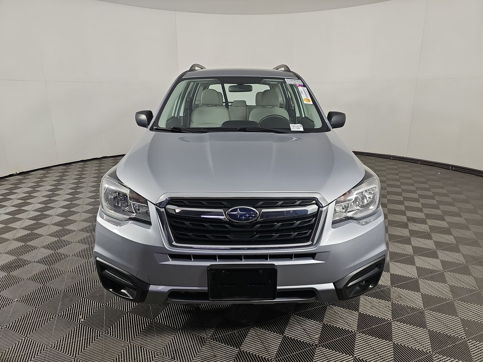 2018 Subaru Forester 2.5i AWD