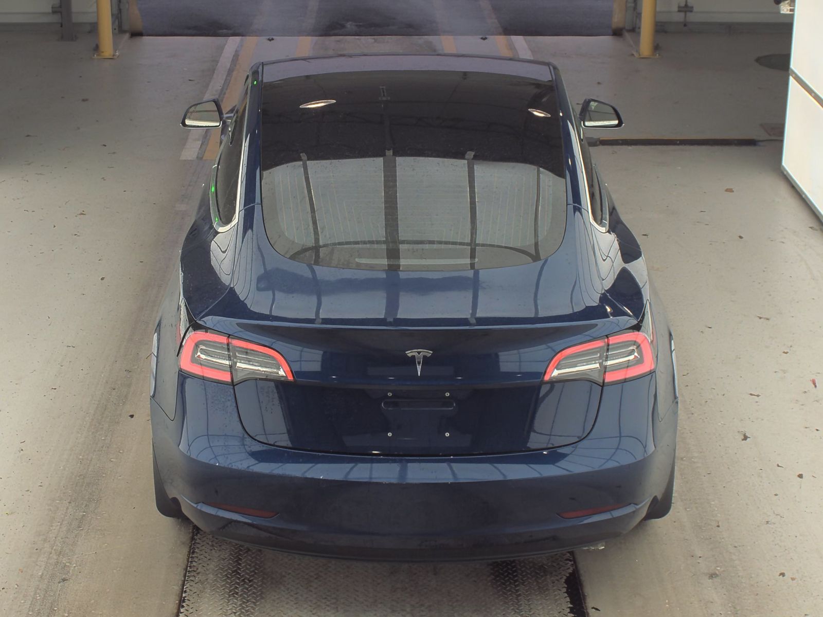 2018 Tesla Model 3 Long Range RWD