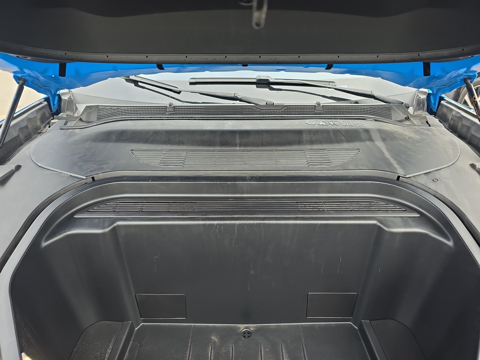 2023 Ford Mustang Mach-E Premium AWD