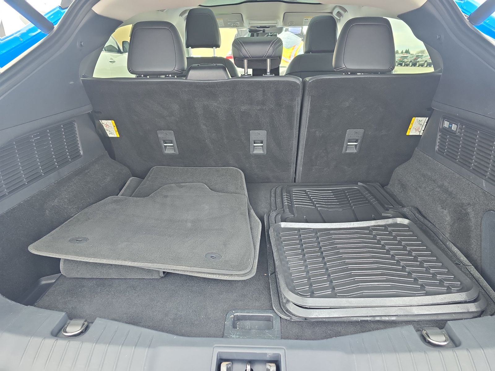 2023 Ford Mustang Mach-E Premium AWD