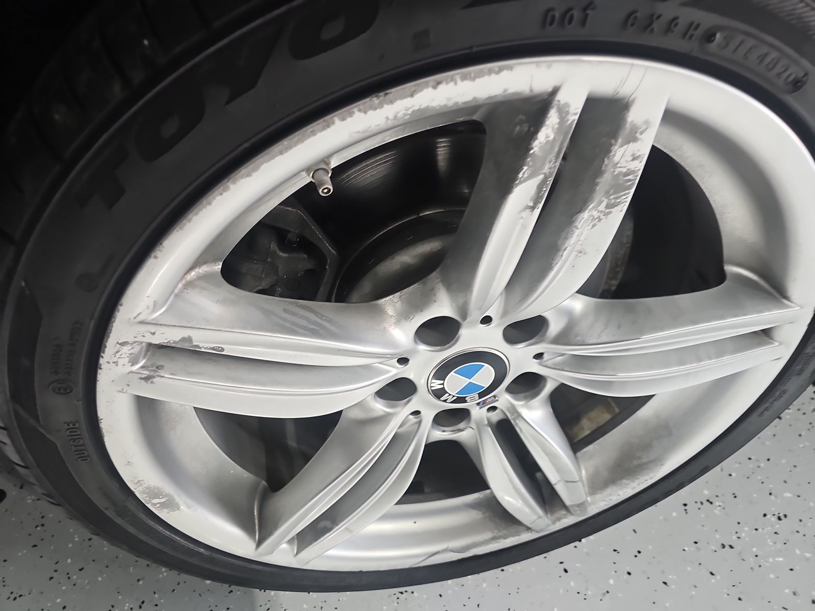 2015 BMW 5 Series 535i RWD