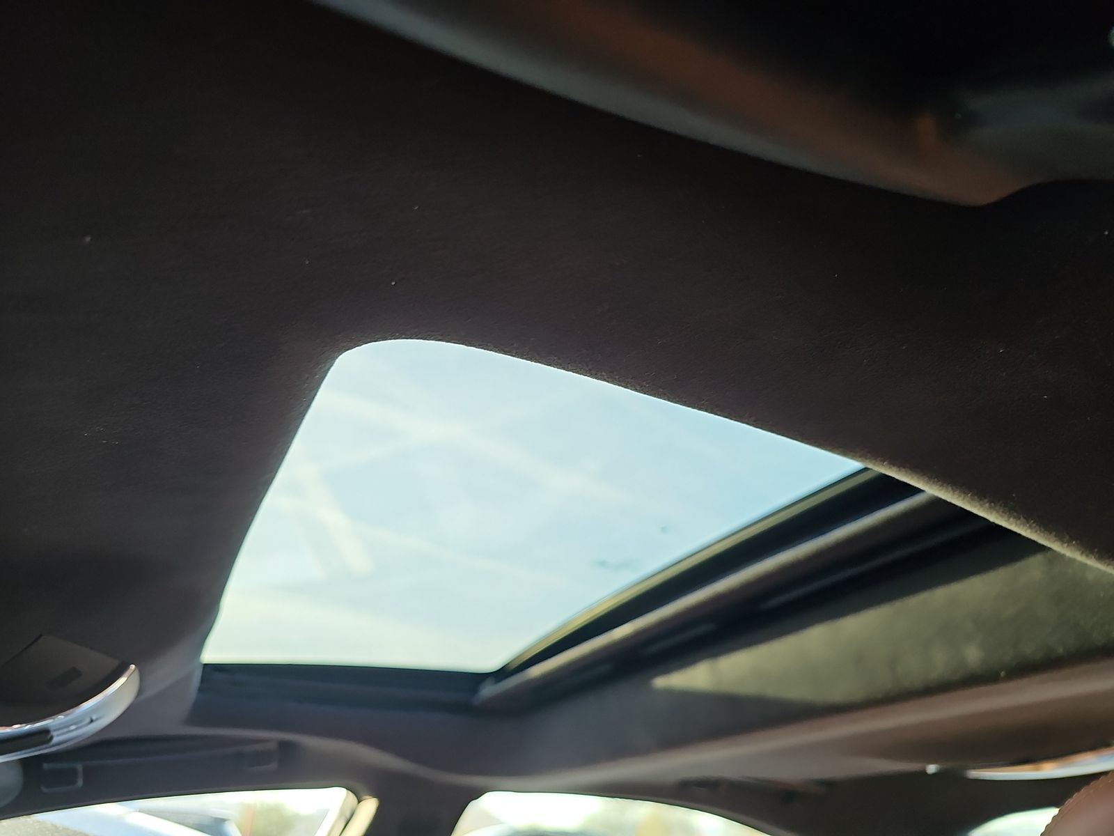 2015 Maserati Ghibli S Q4 AWD