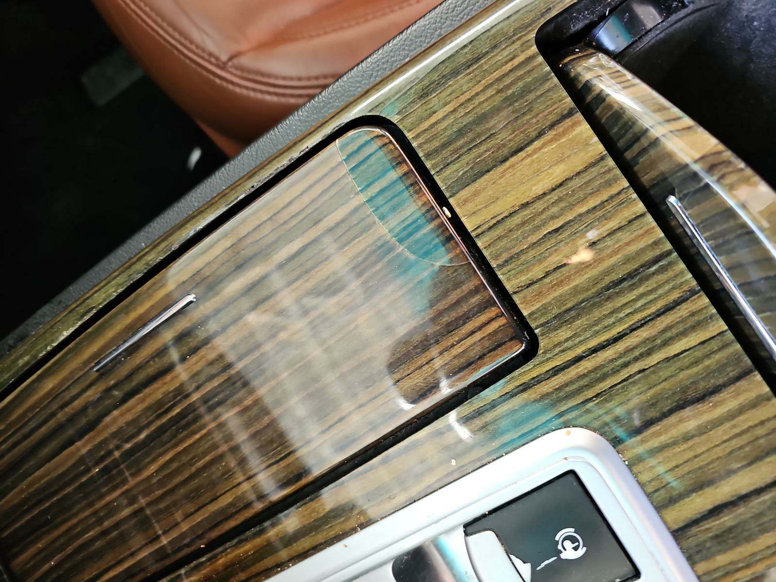 2015 Maserati Ghibli S Q4 AWD