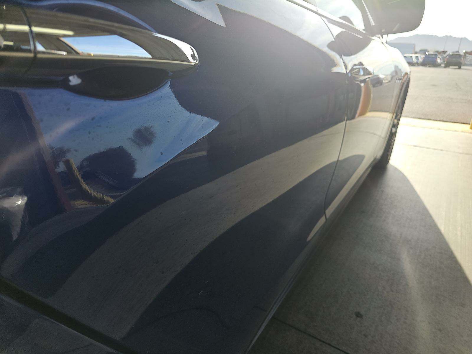 2015 Maserati Ghibli S Q4 AWD