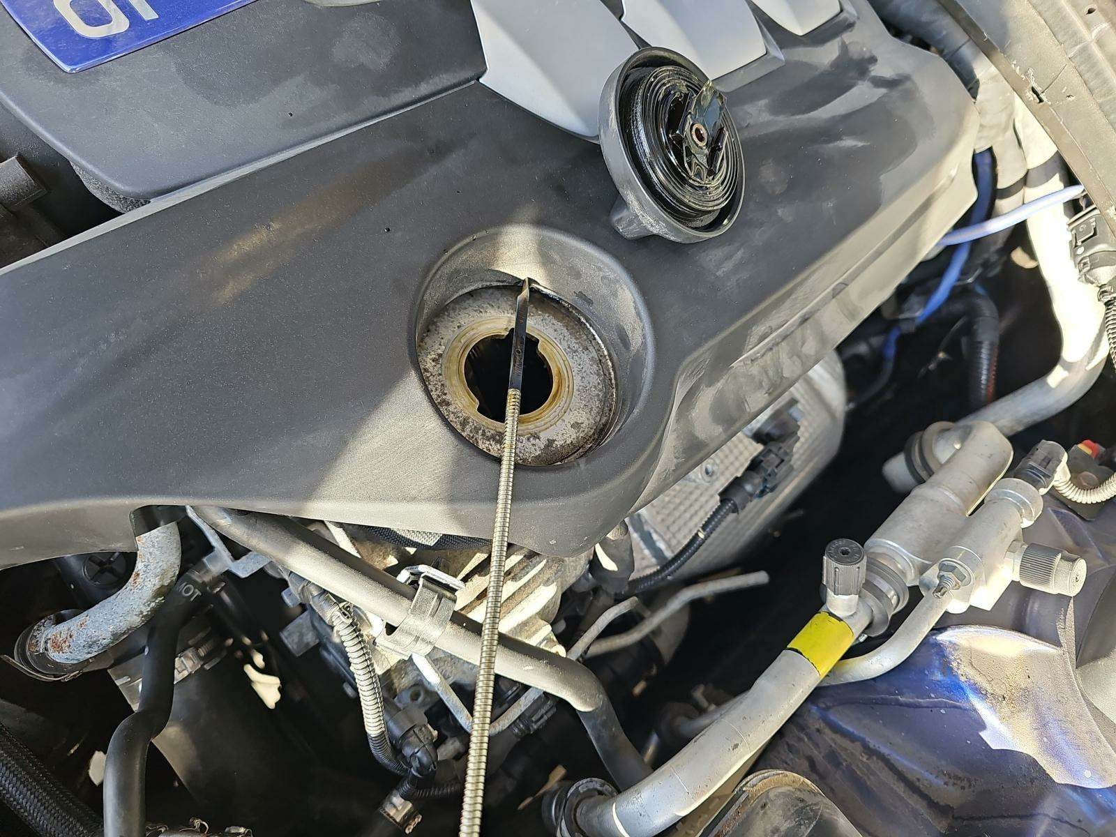 2015 Maserati Ghibli S Q4 AWD