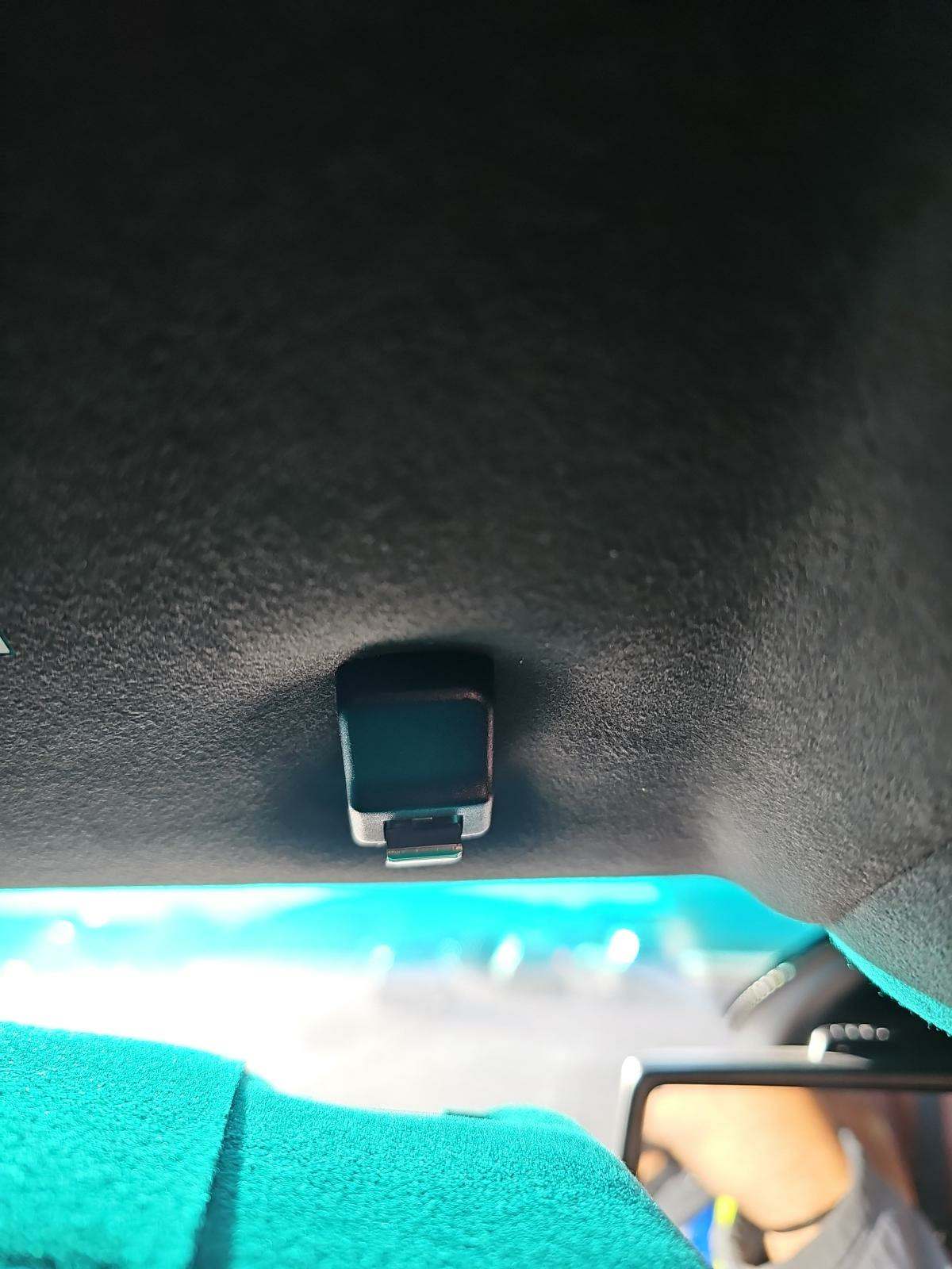 2015 Maserati Ghibli S Q4 AWD