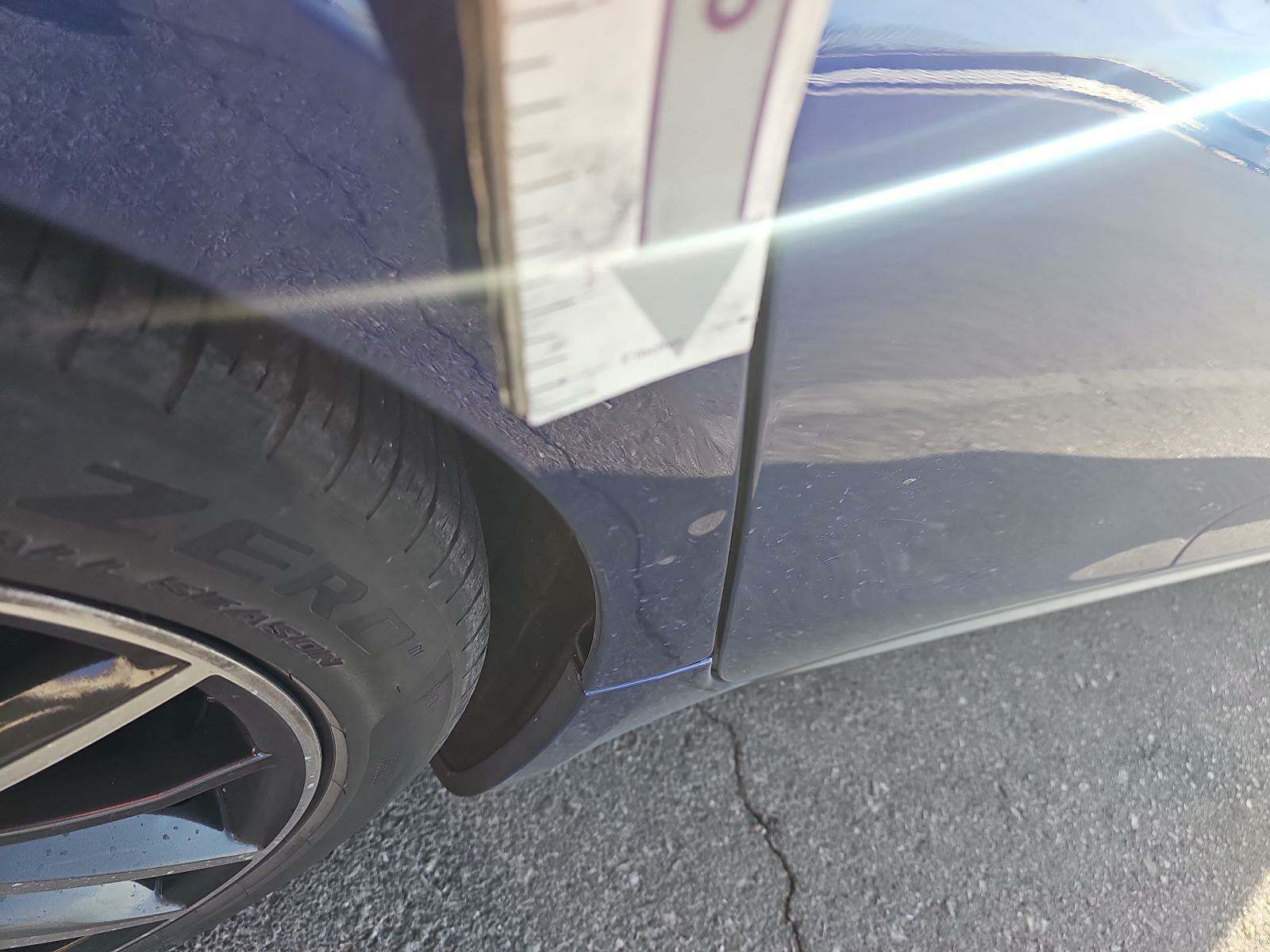 2015 Maserati Ghibli S Q4 AWD