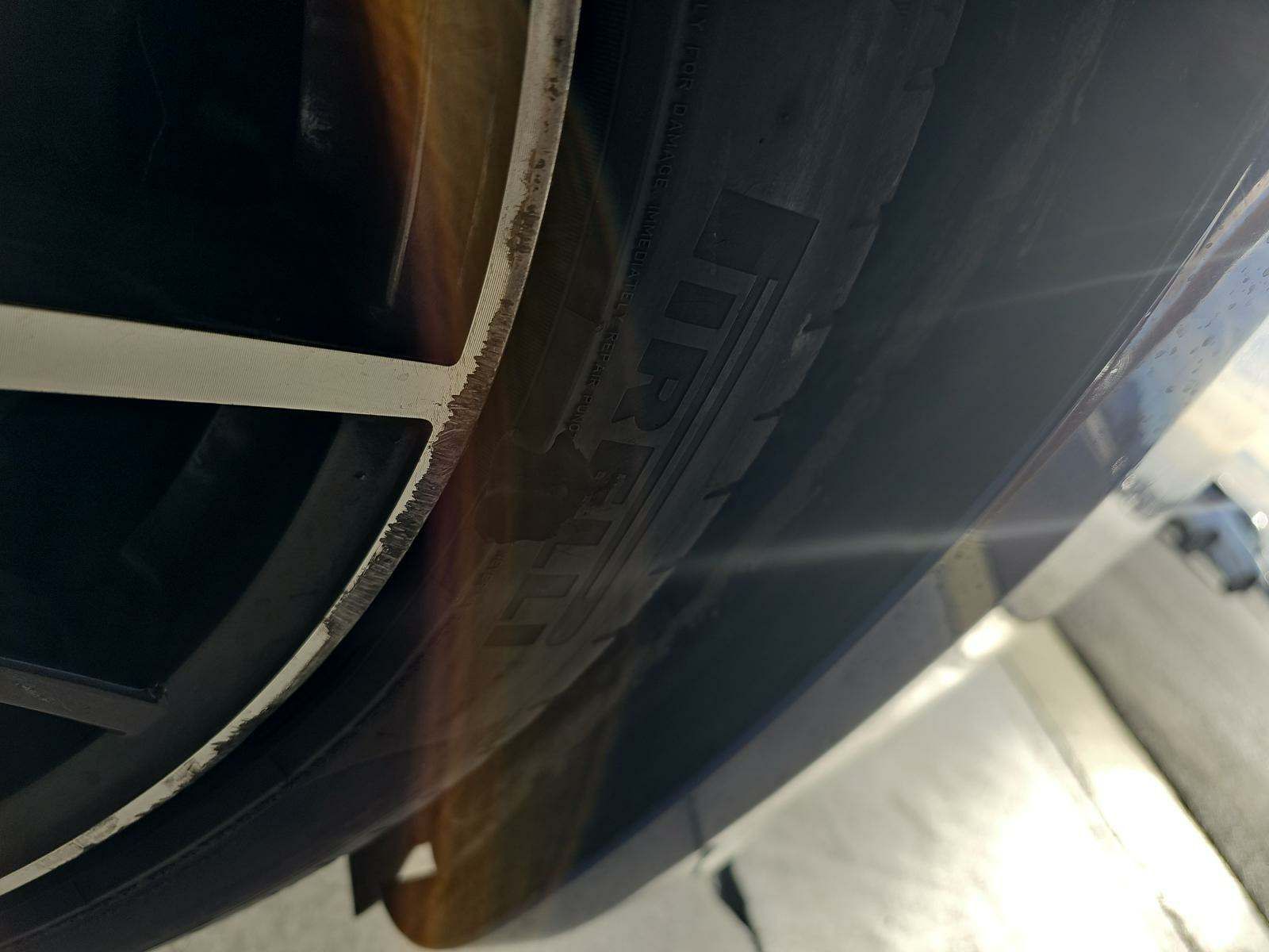 2015 Maserati Ghibli S Q4 AWD