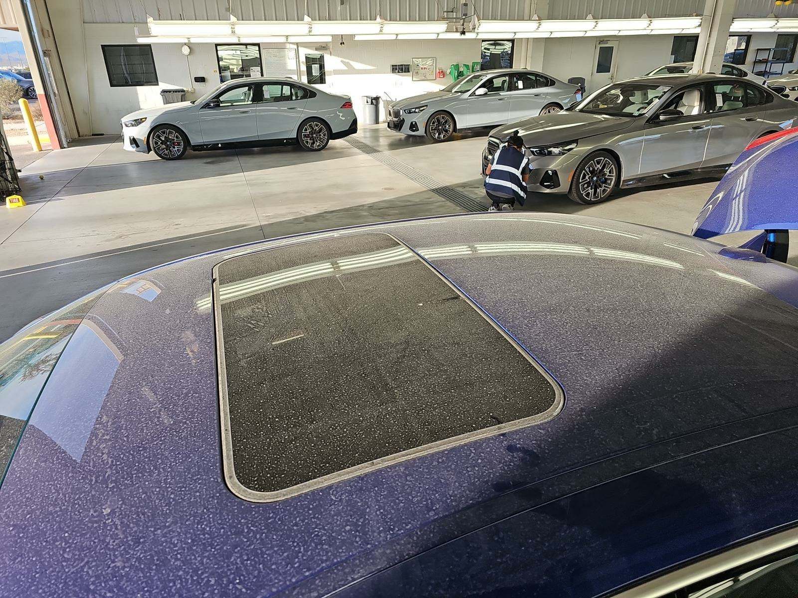 2015 Maserati Ghibli S Q4 AWD