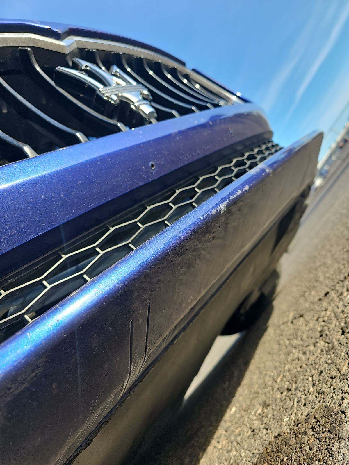 2015 Maserati Ghibli S Q4 AWD