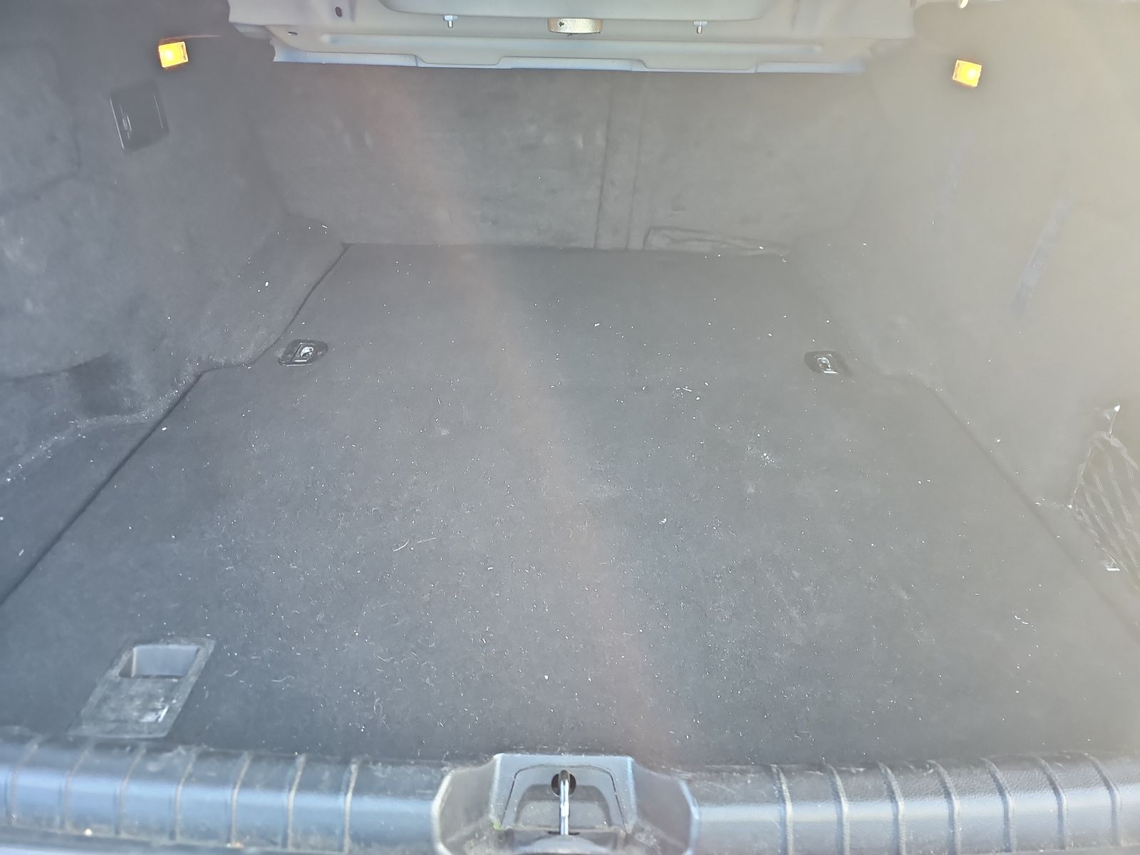 2015 Maserati Ghibli S Q4 AWD