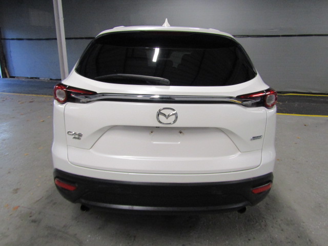 2017 MAZDA CX-9 Touring AWD