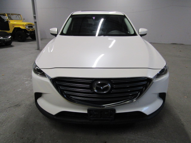 2017 MAZDA CX-9 Touring AWD