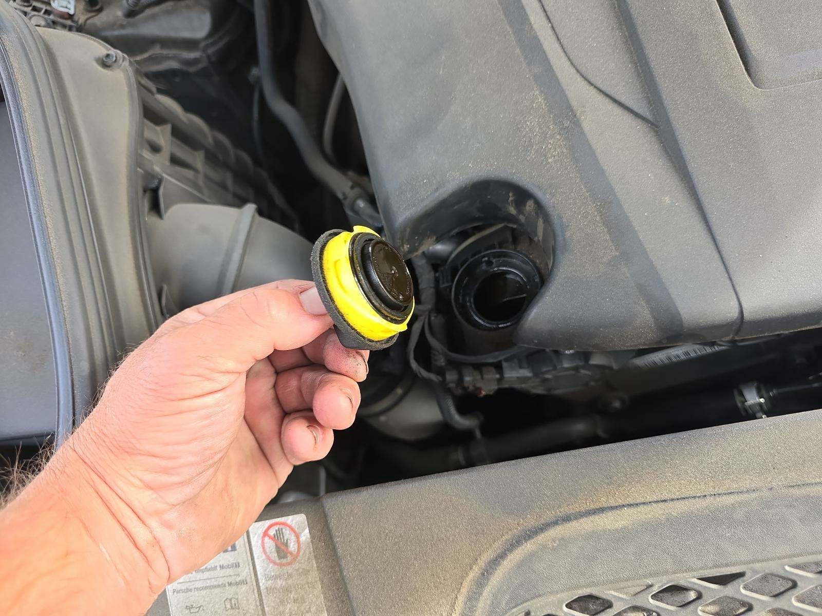 2019 Porsche Macan Base AWD