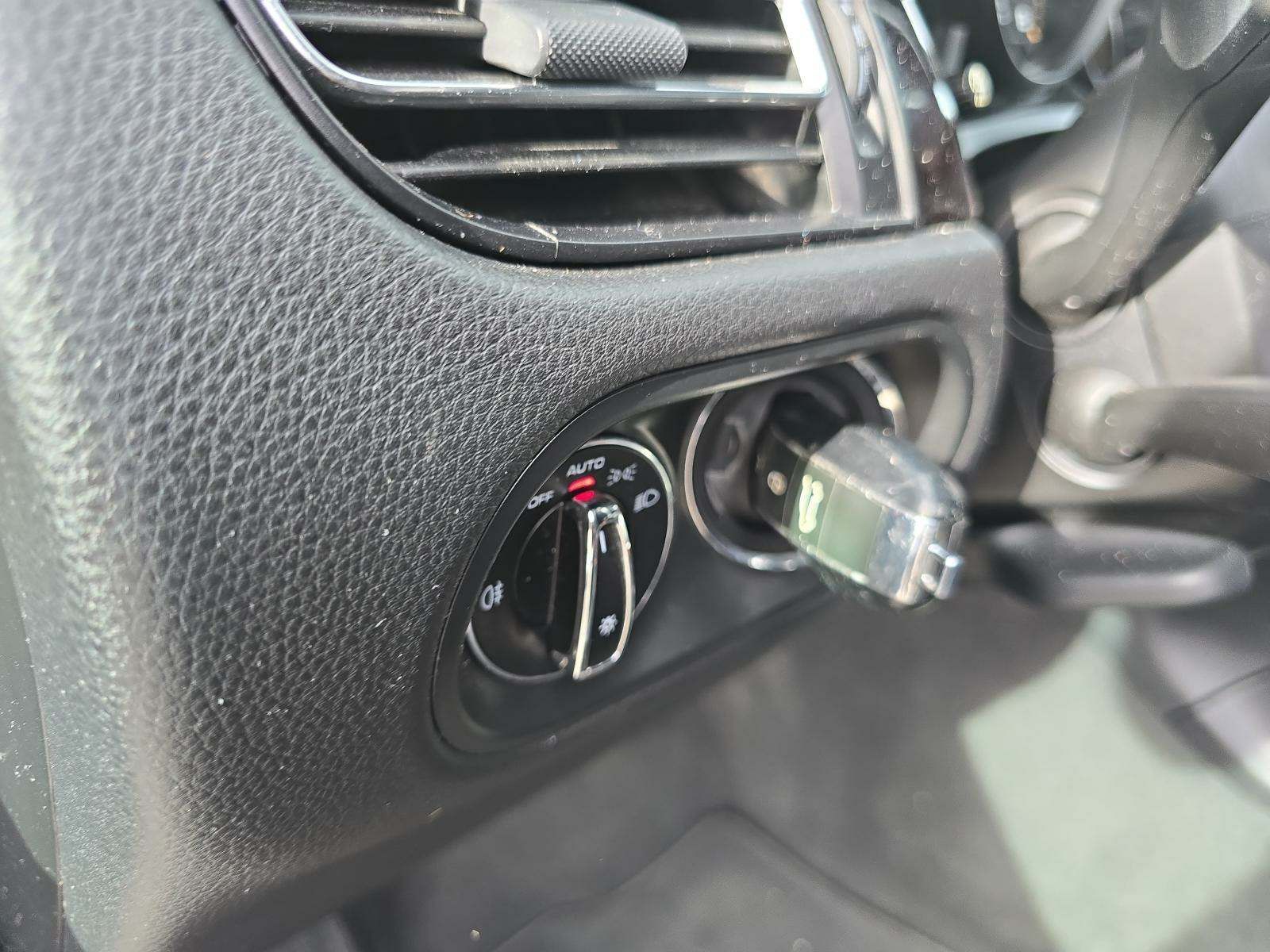 2019 Porsche Macan Base AWD