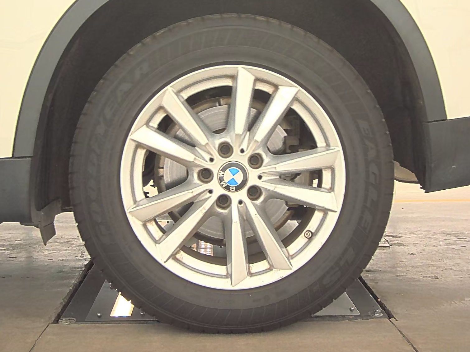 2015 BMW X5 xDrive35i AWD