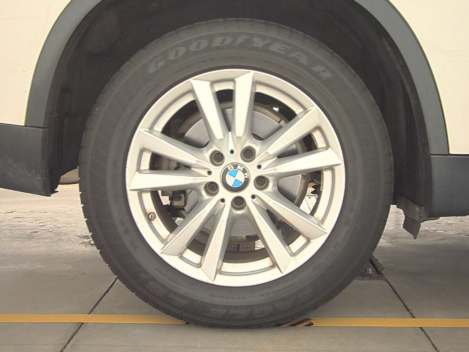 2015 BMW X5 xDrive35i AWD