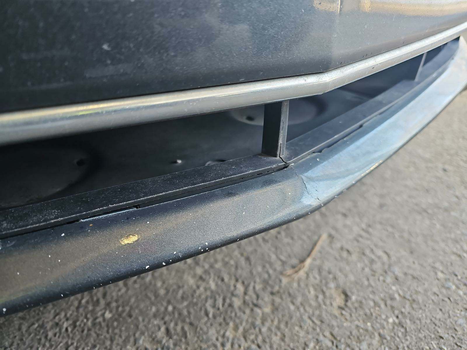 2015 Cadillac ATS Luxury RWD