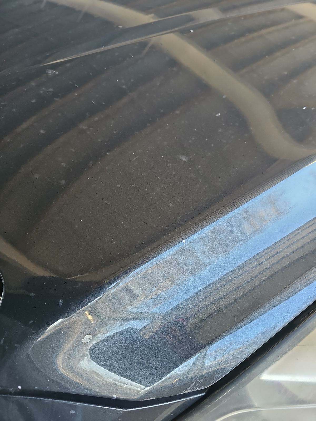 2015 Cadillac ATS Luxury RWD