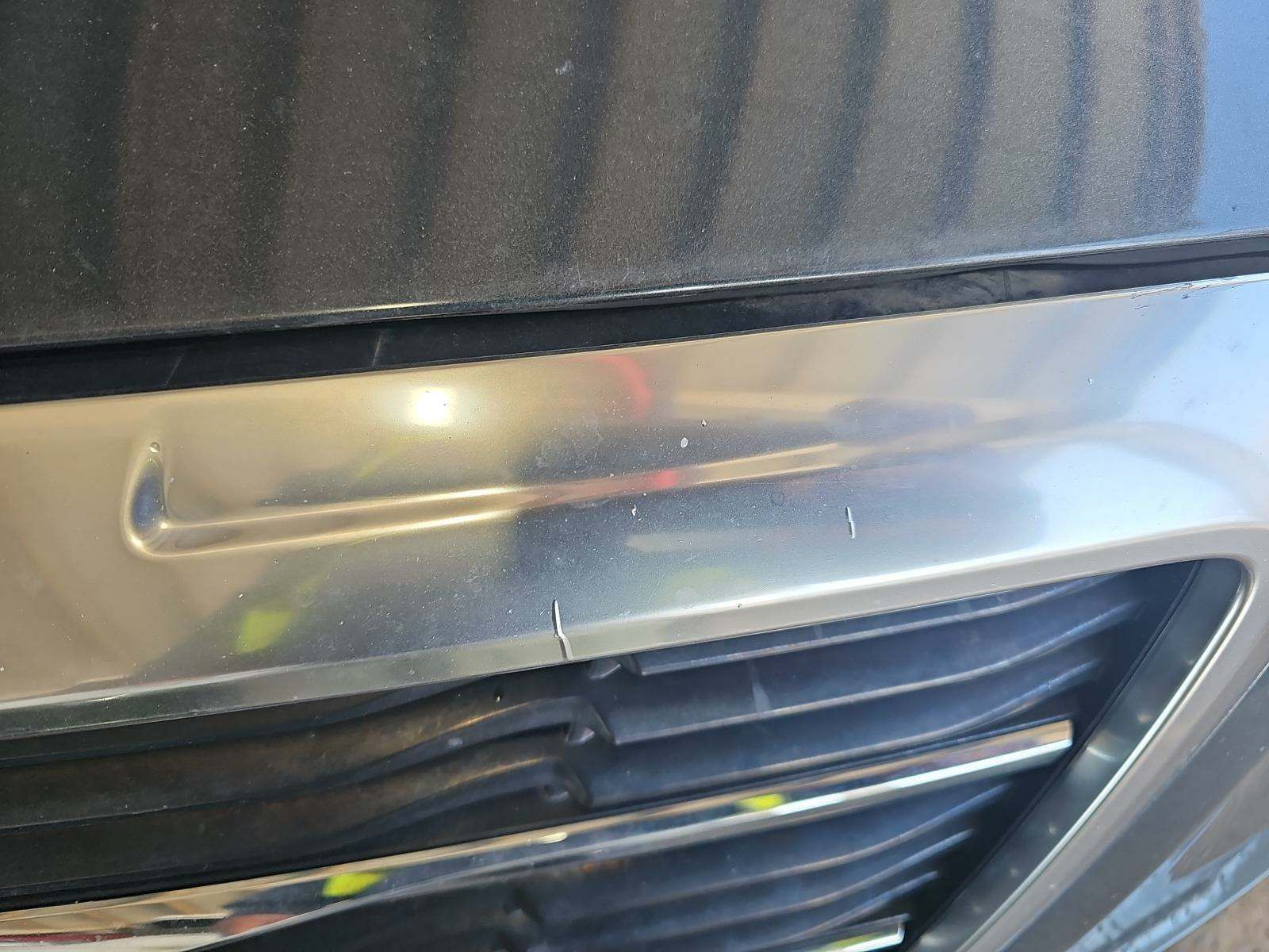 2015 Cadillac ATS Luxury RWD