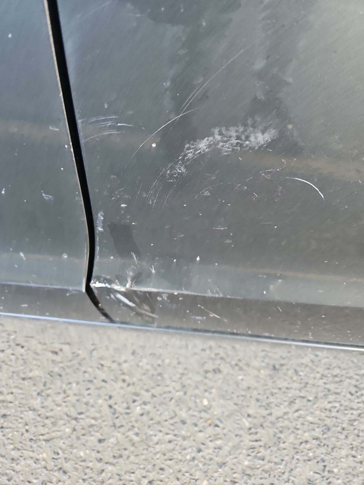 2015 Cadillac ATS Luxury RWD