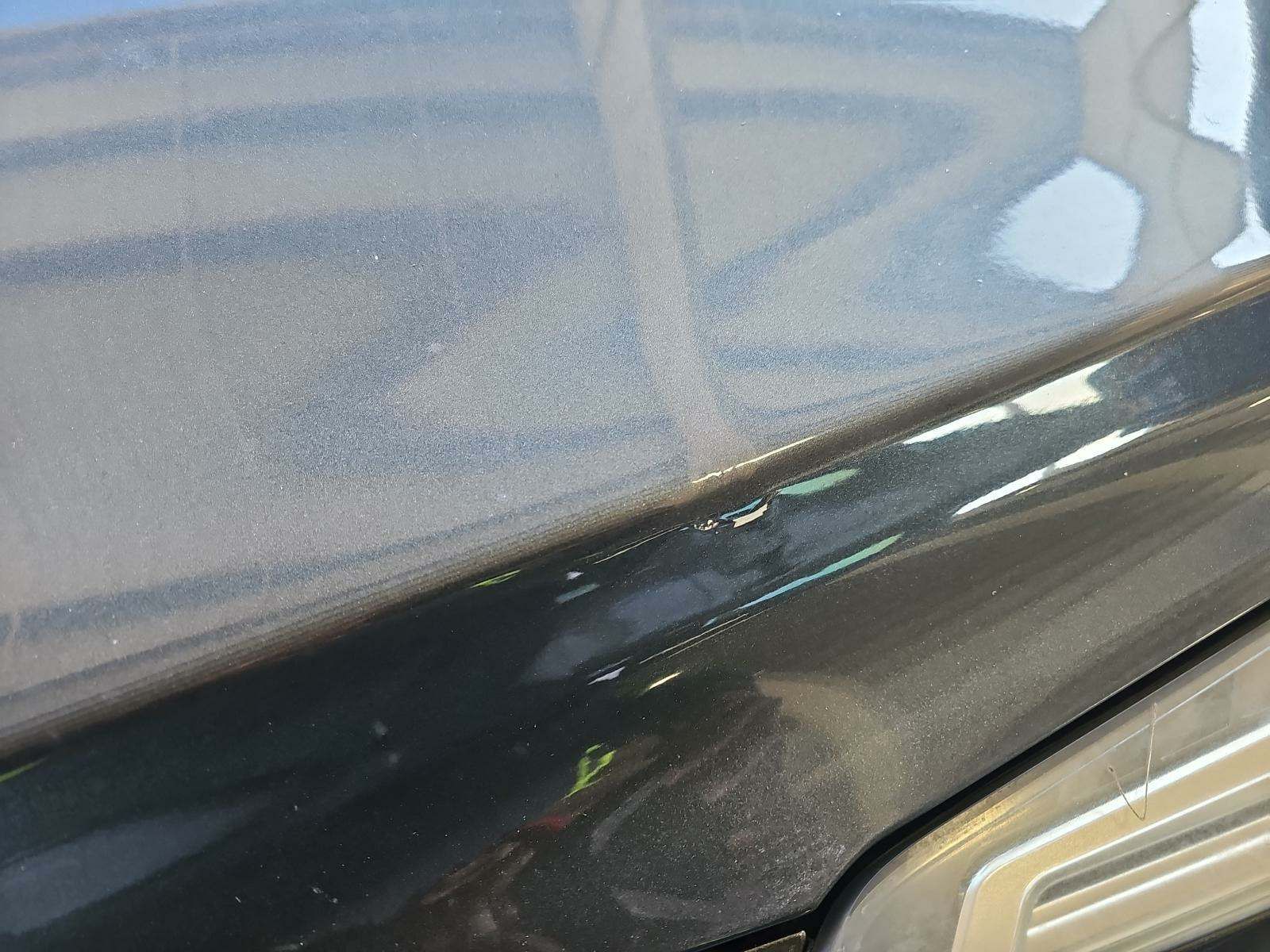 2015 Cadillac ATS Luxury RWD