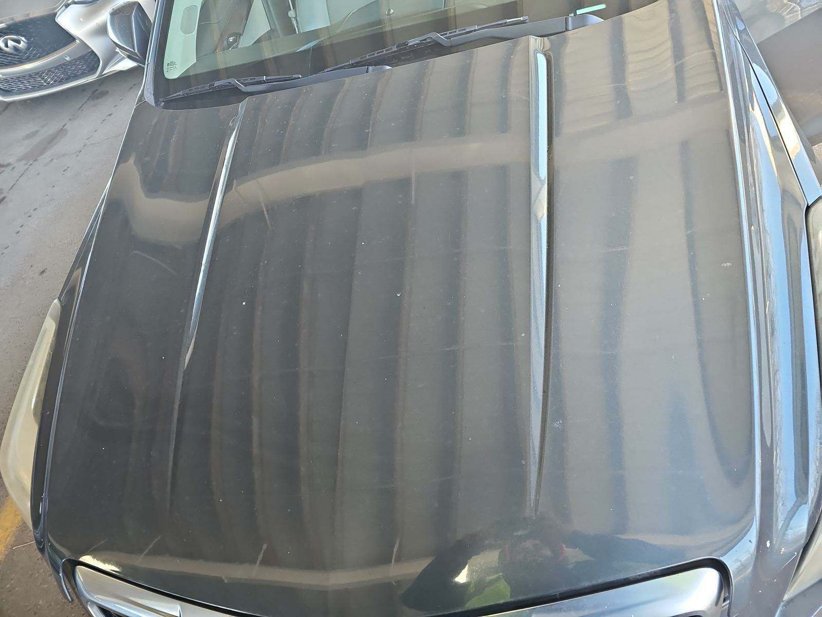 2015 Cadillac ATS Luxury RWD