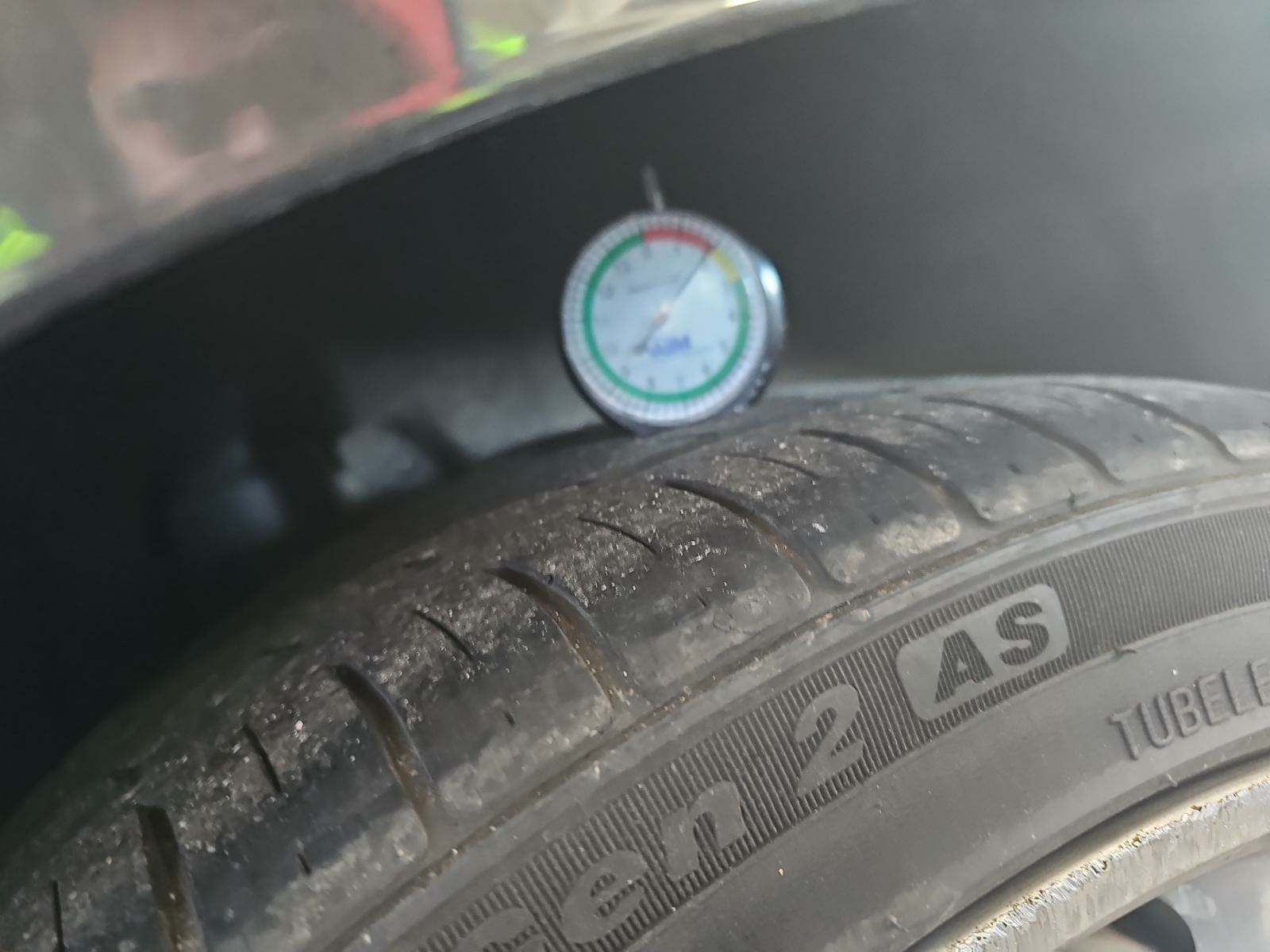 2015 Cadillac ATS Luxury RWD