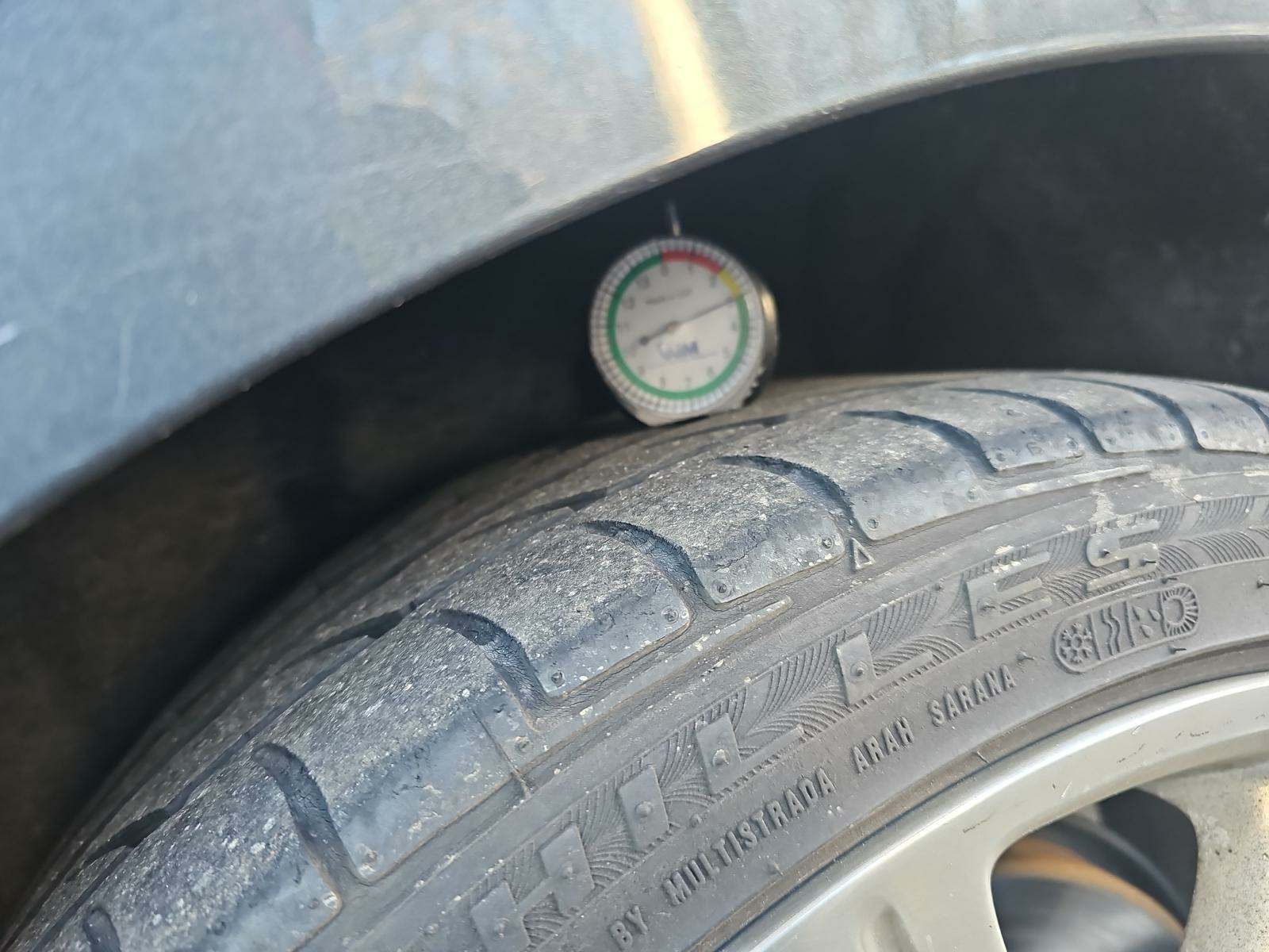 2015 Cadillac ATS Luxury RWD