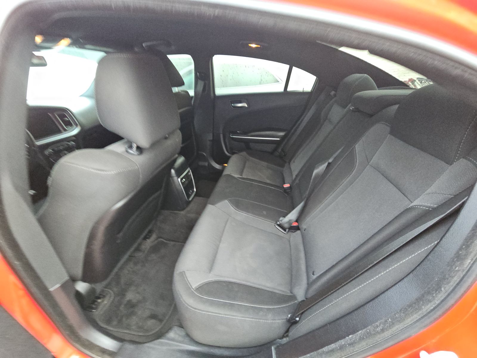 2016 Dodge Charger R/T RWD