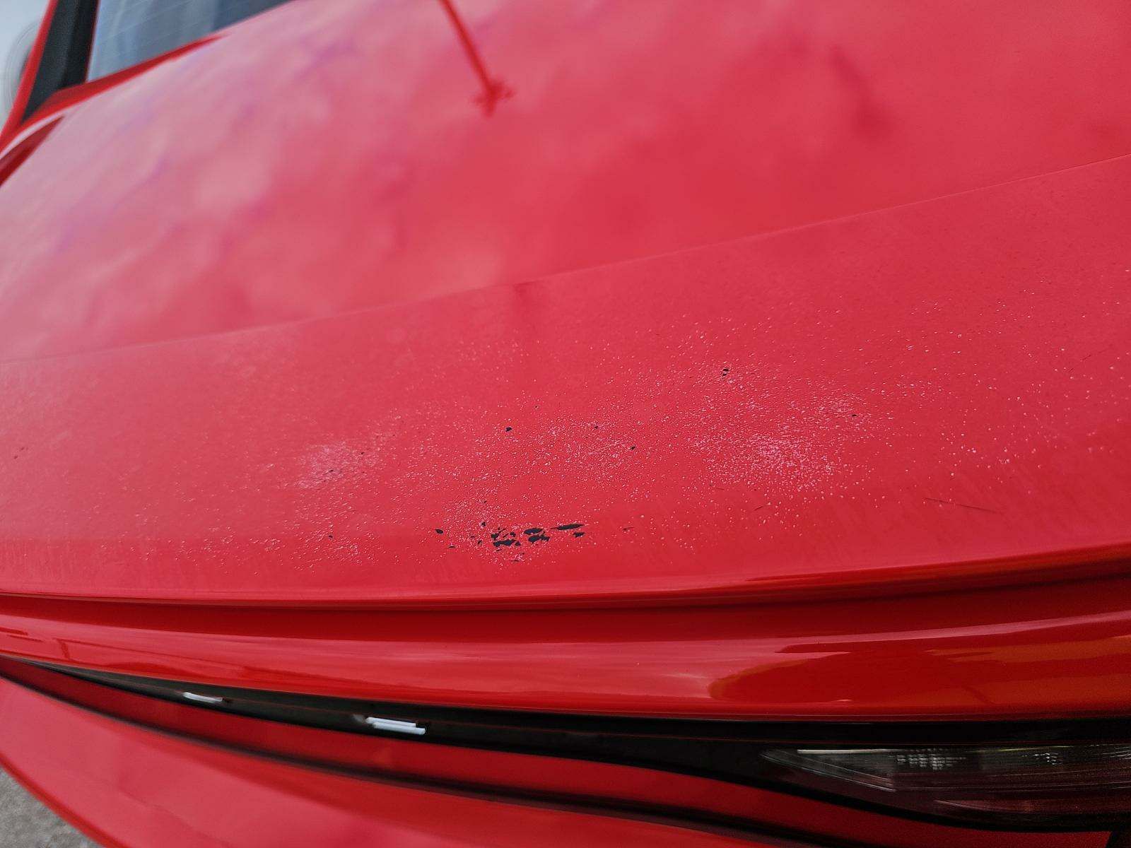 2016 Dodge Charger R/T RWD