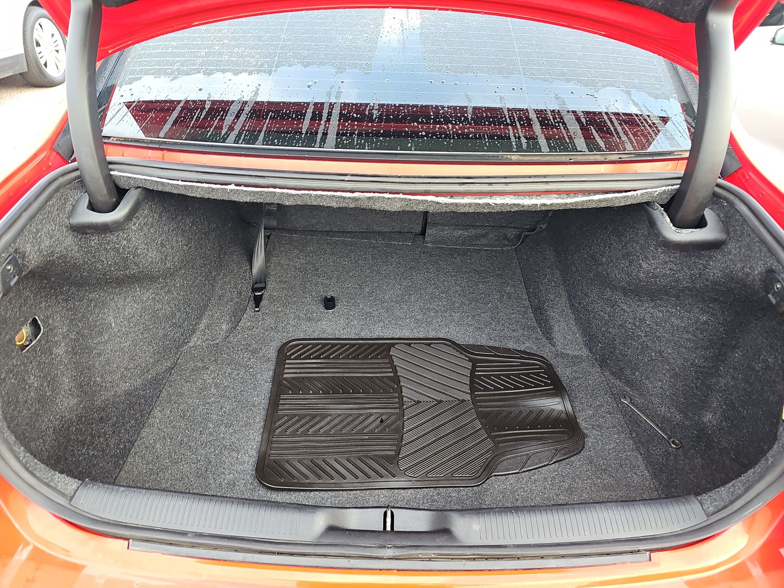 2016 Dodge Charger R/T RWD