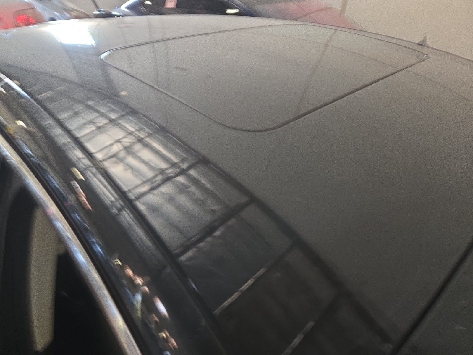 2014 Ford Fusion Hybrid Titanium FWD